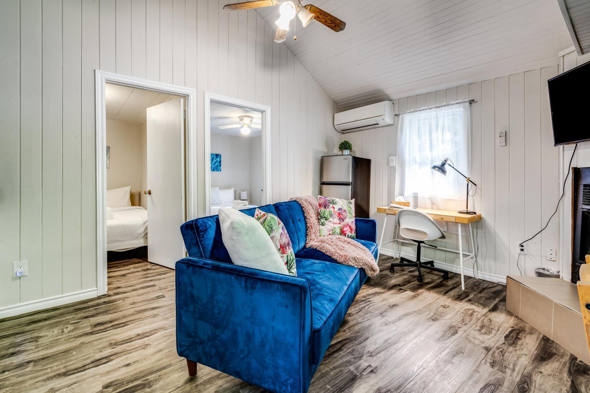 Вілла Muskoka Waterfront Retreat Dwight Екстер'єр фото